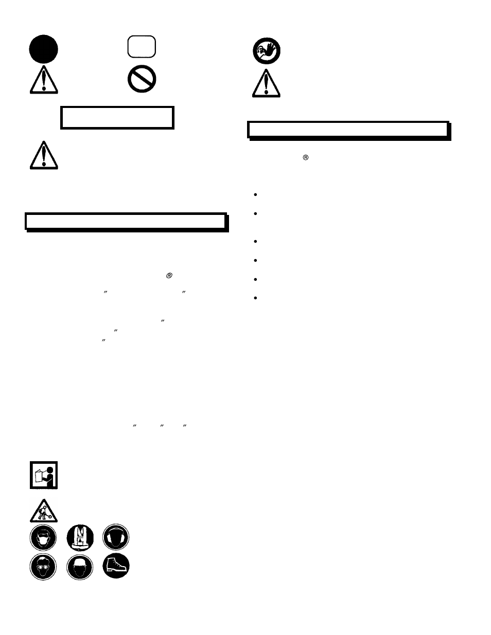 Electrolux TM-75 User Manual | Page 10 / 20