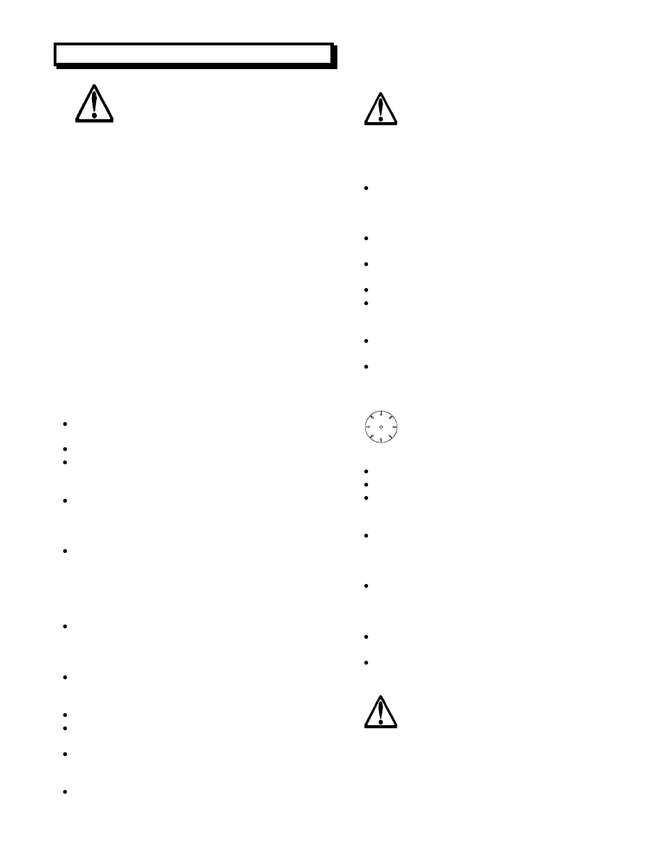 Electrolux TM-75 User Manual | Page 11 / 20