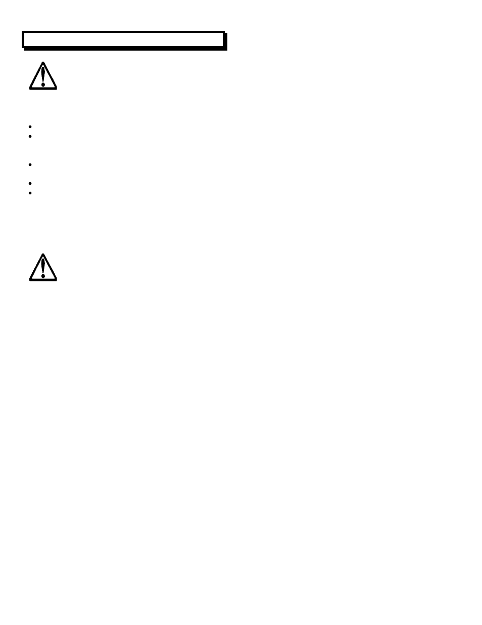Electrolux TM-75 User Manual | Page 14 / 20