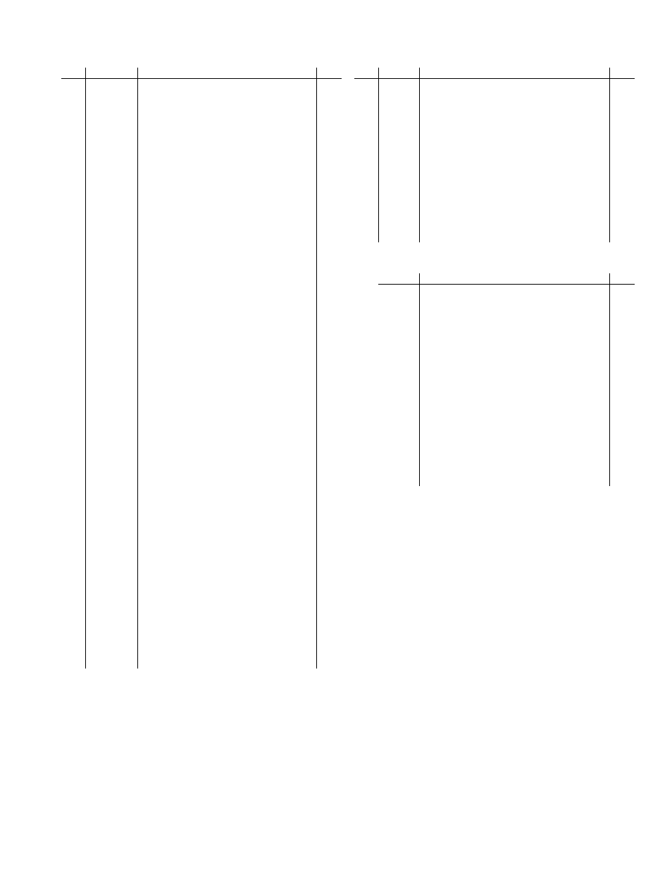 Diagram 1 --- tm-75 parts list | Electrolux TM-75 User Manual | Page 17 / 20