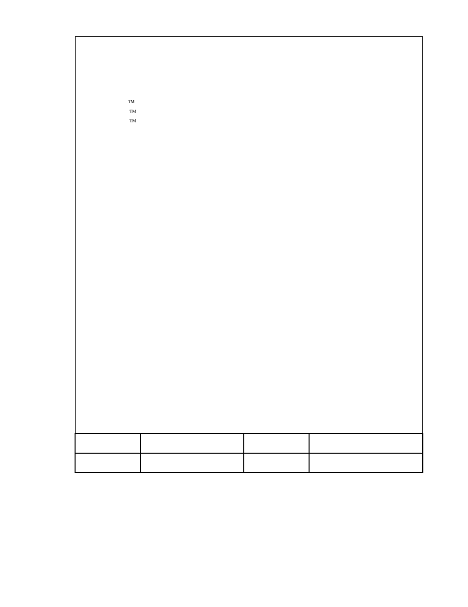 Felker’s new equipment warranty | Electrolux TM-75 User Manual | Page 19 / 20