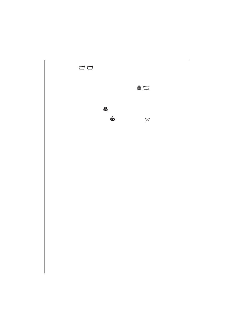 Electrolux 1261 User Manual | Page 16 / 48