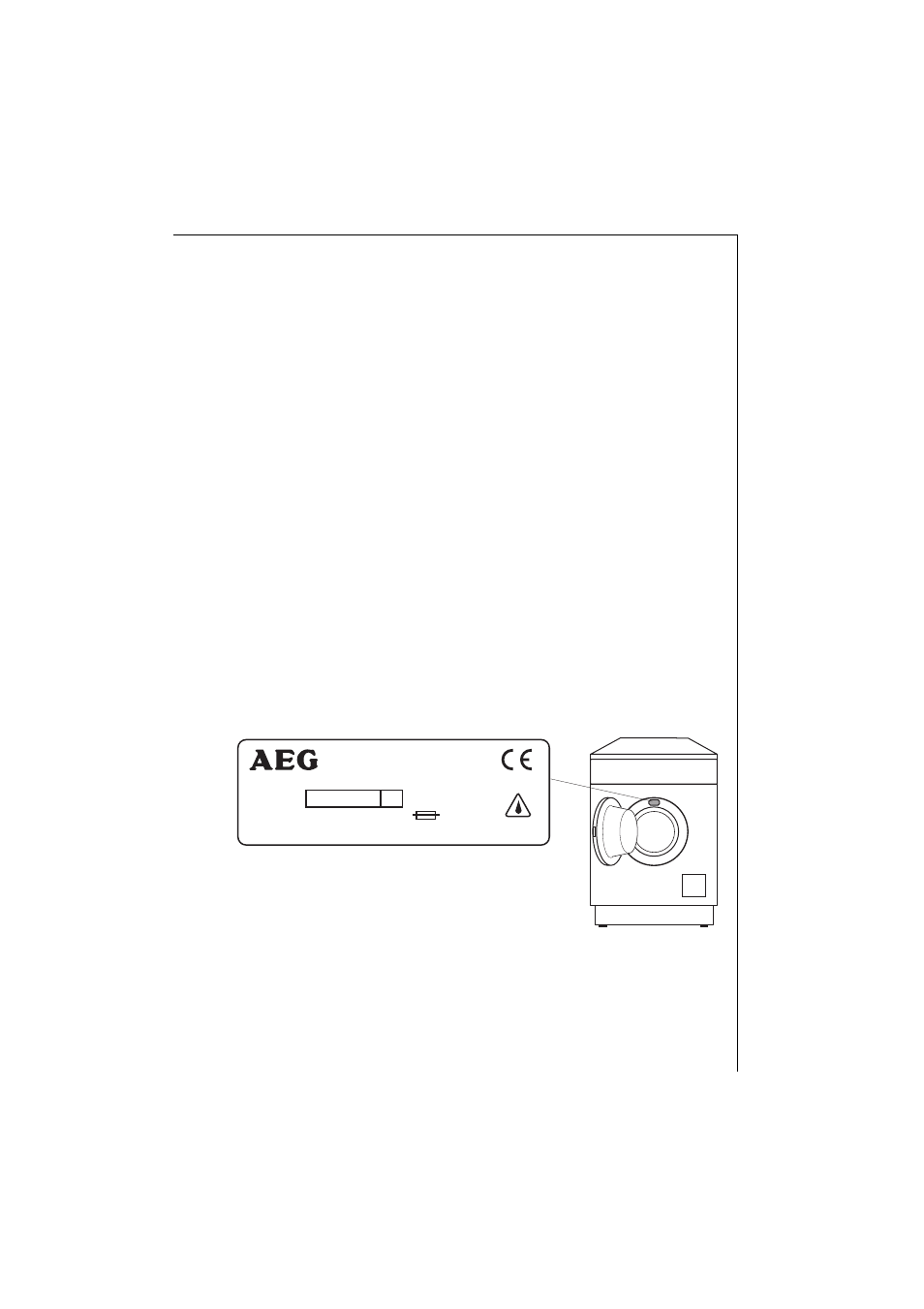 Service & spare parts | Electrolux 1261 User Manual | Page 37 / 48