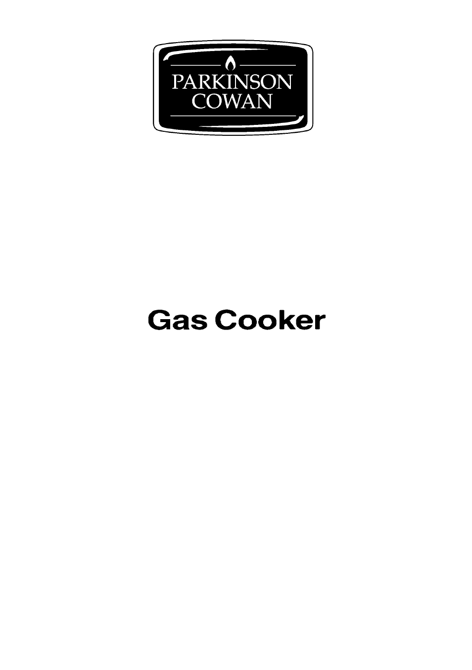 Electrolux 55GS1 User Manual | 40 pages