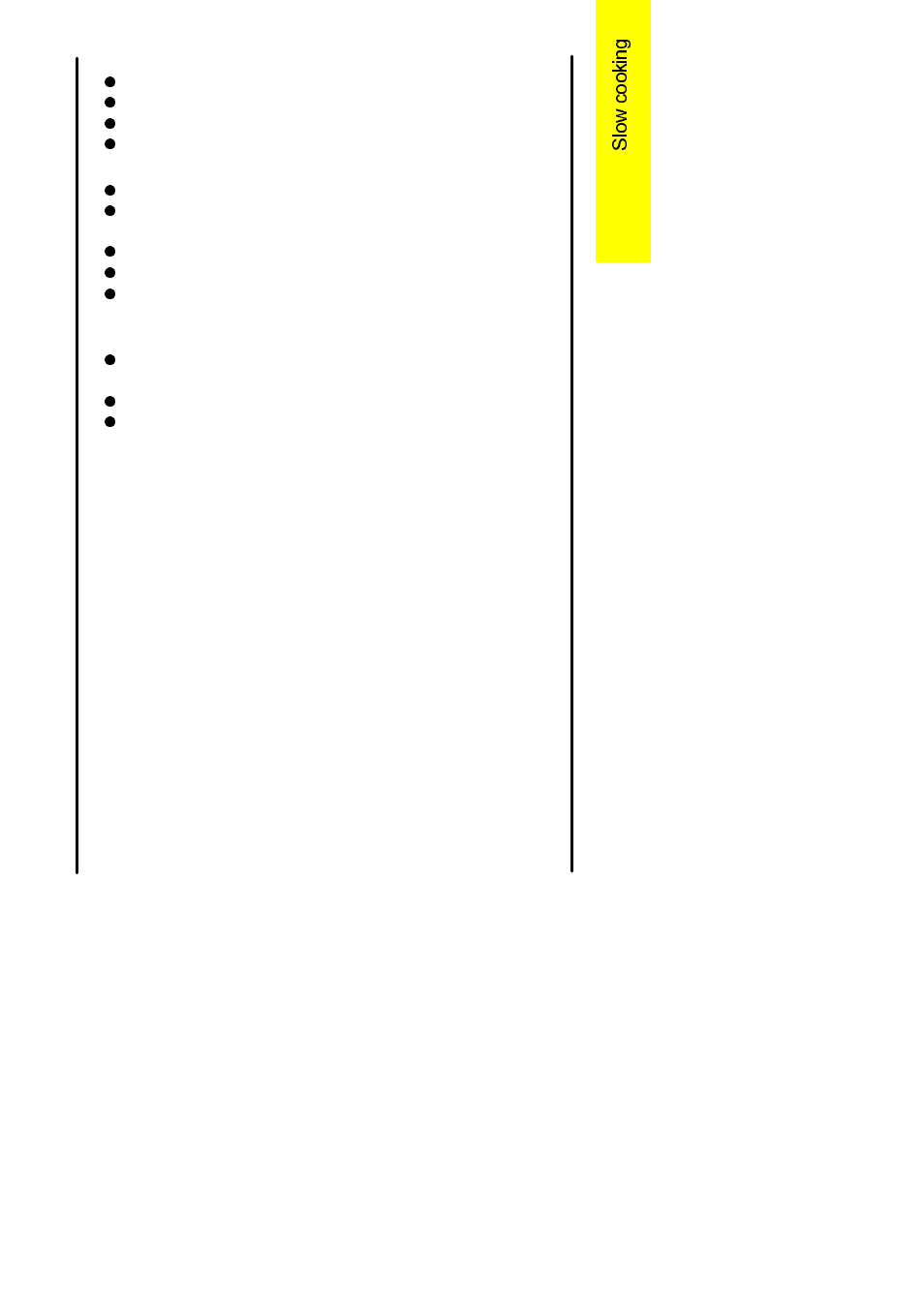 Electrolux 55GS1 User Manual | Page 17 / 40