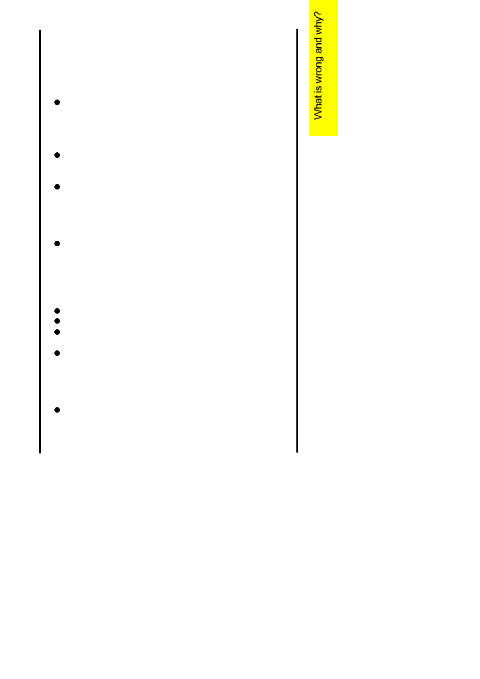 Electrolux 55GS1 User Manual | Page 27 / 40