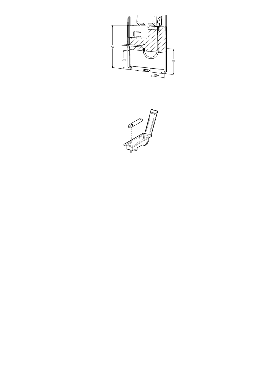 Electrolux 55GS1 User Manual | Page 35 / 40