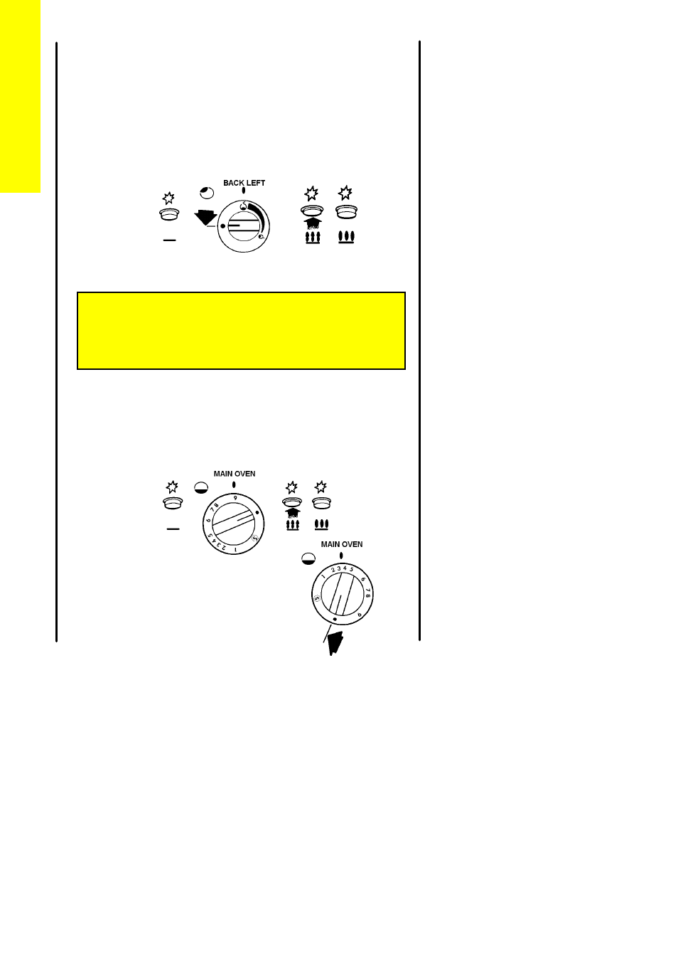 Electrolux 55GS1 User Manual | Page 4 / 40