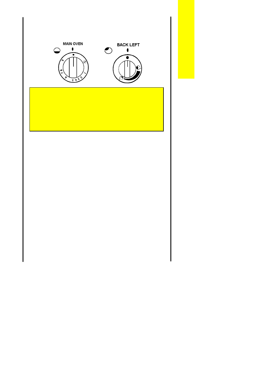 Electrolux 55GS1 User Manual | Page 5 / 40