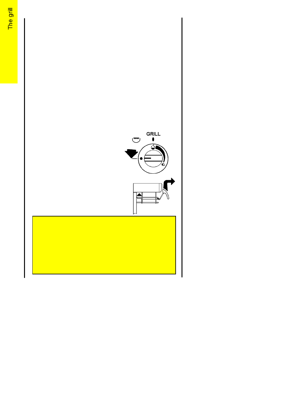 Electrolux 55GS1 User Manual | Page 6 / 40