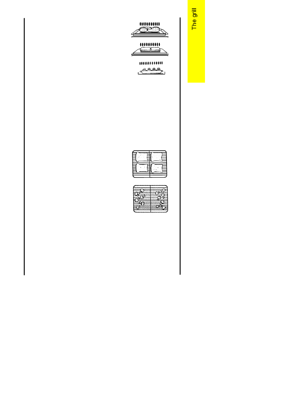 Electrolux 55GS1 User Manual | Page 7 / 40