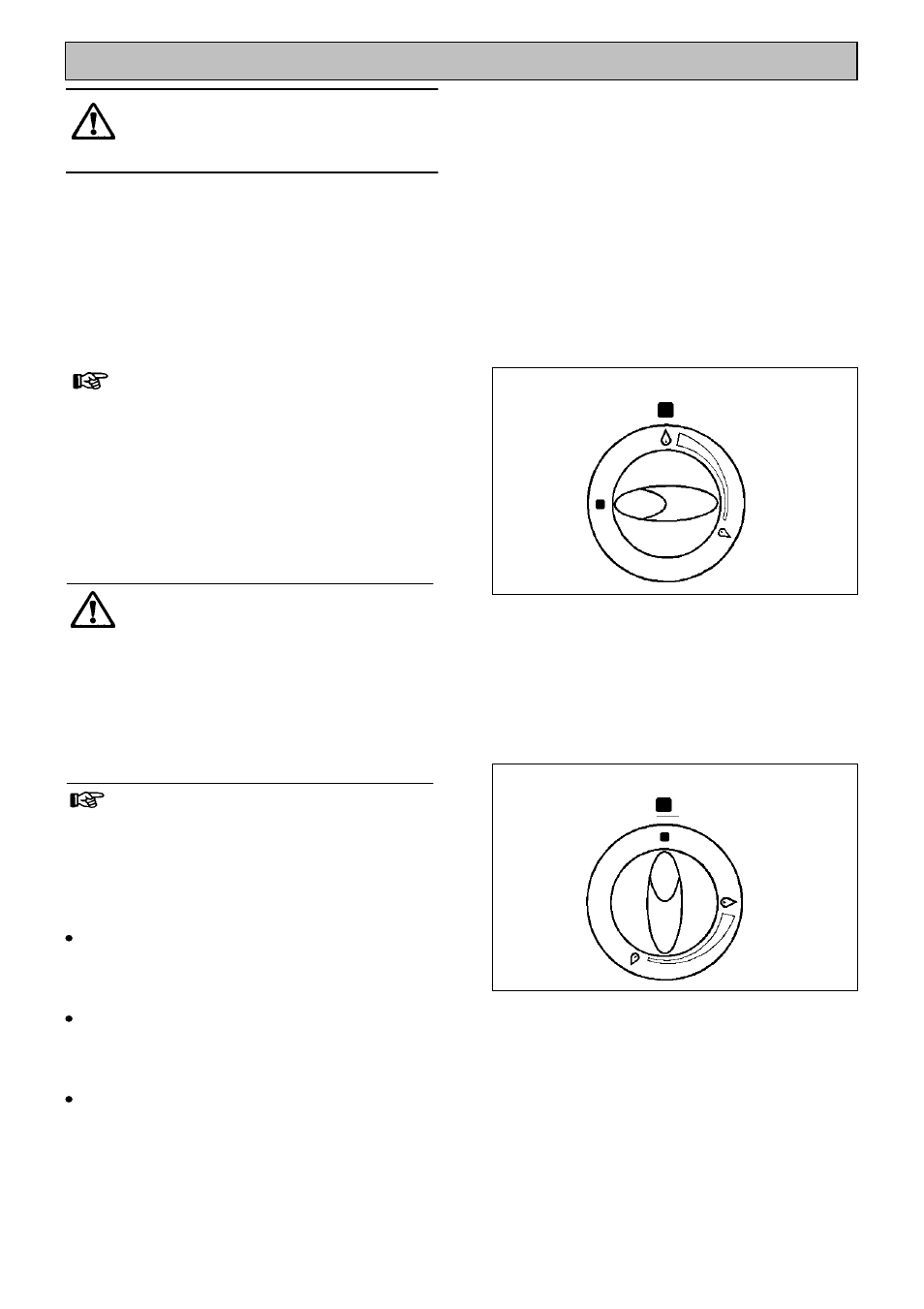 The grill | Electrolux EDB 872 User Manual | Page 13 / 44