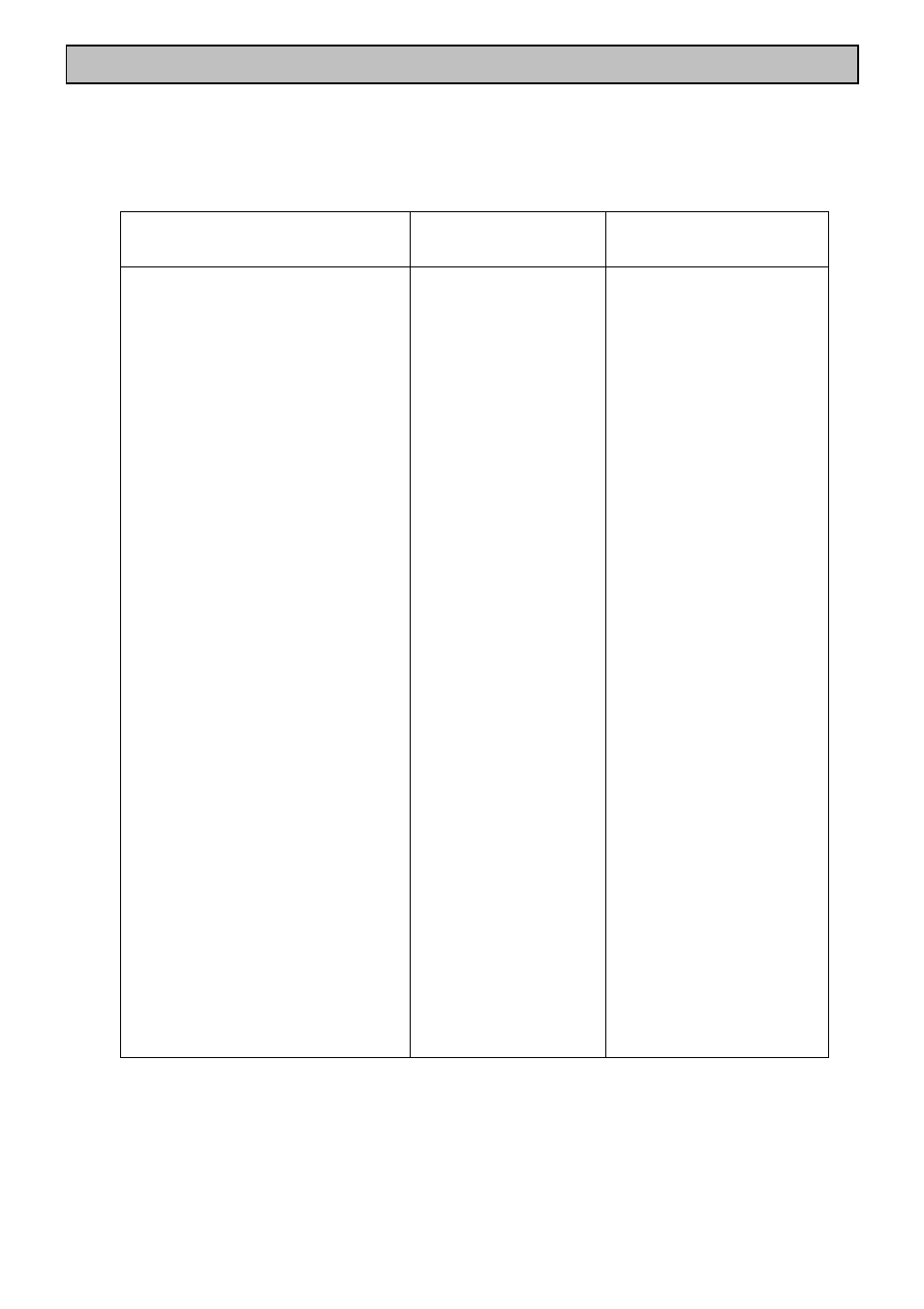Oven cooking chart | Electrolux EDB 872 User Manual | Page 20 / 44