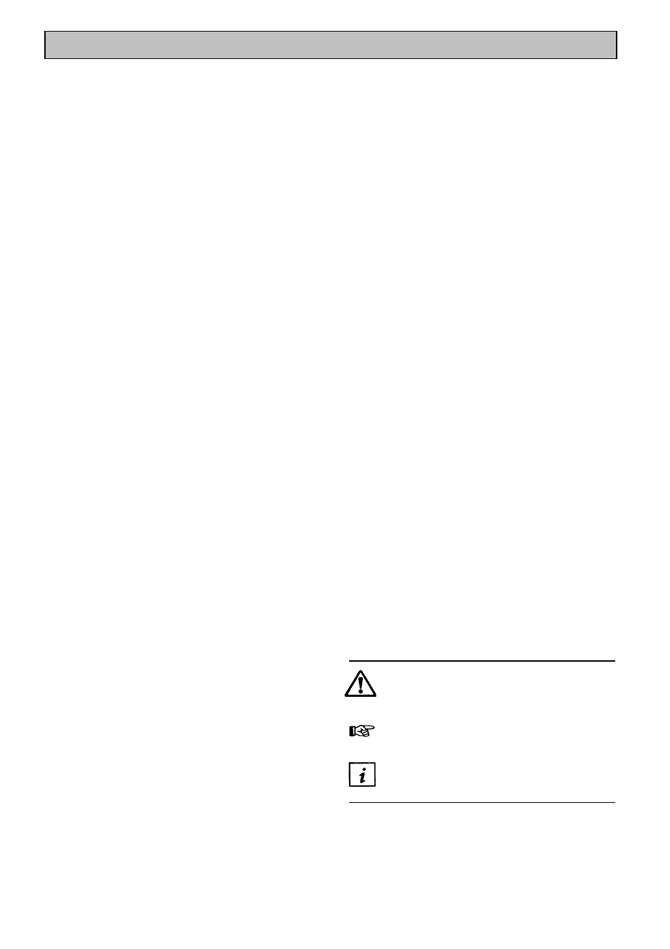 Electrolux EDB 872 User Manual | Page 3 / 44