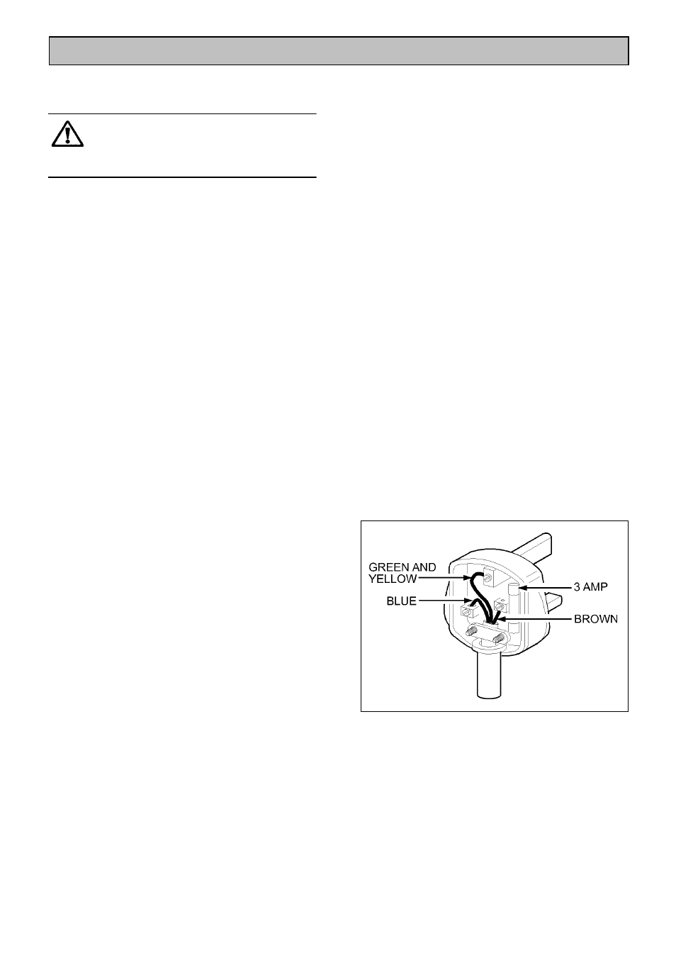 Installation instructions | Electrolux EDB 872 User Manual | Page 38 / 44