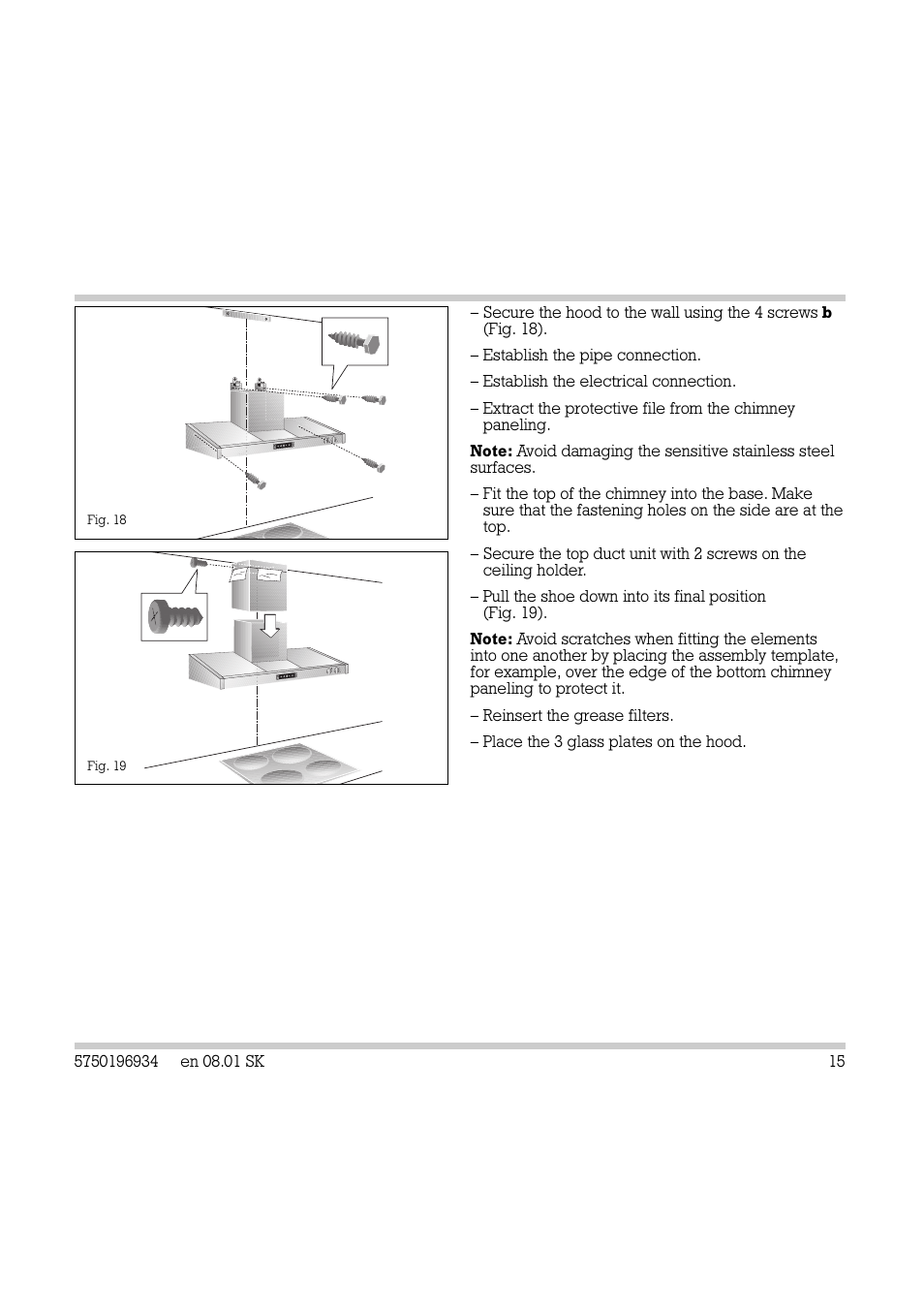 Electrolux AH 360-120 User Manual | Page 16 / 16