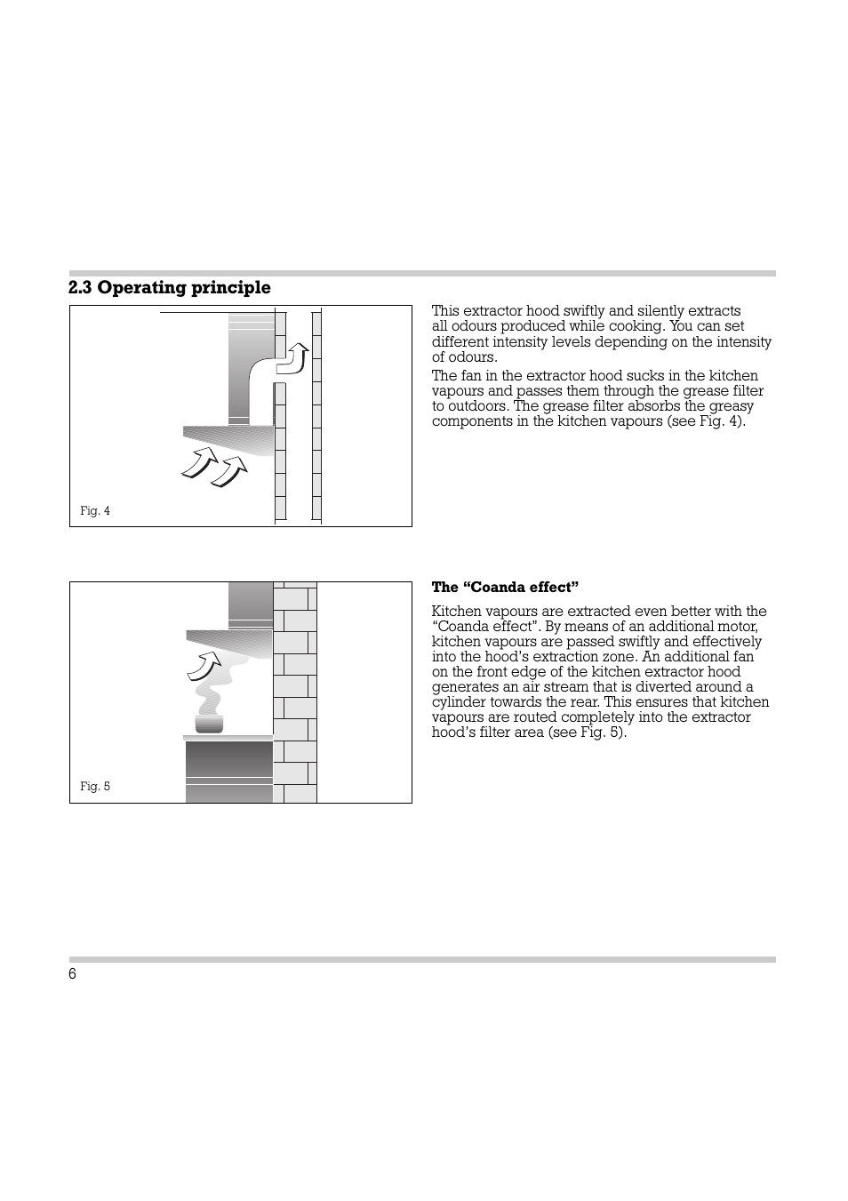 3 operating principle | Electrolux AH 360-120 User Manual | Page 7 / 16