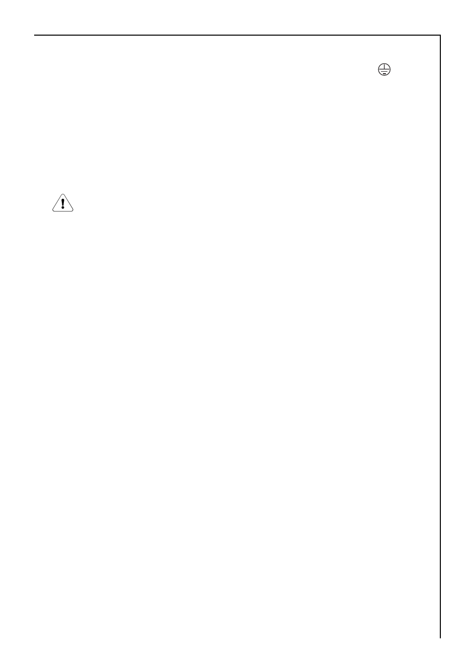 Permanent connection, Positioning | Electrolux LAVATHERM 57700 User Manual | Page 35 / 40