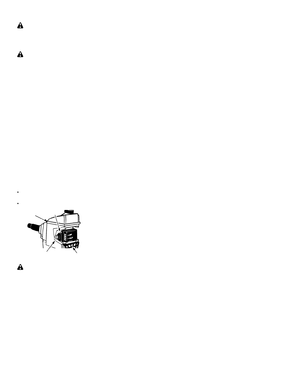 Electrolux WT3100 User Manual | Page 5 / 11