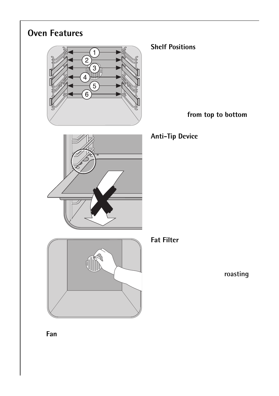 Electrolux B 81005 User Manual | Page 12 / 76