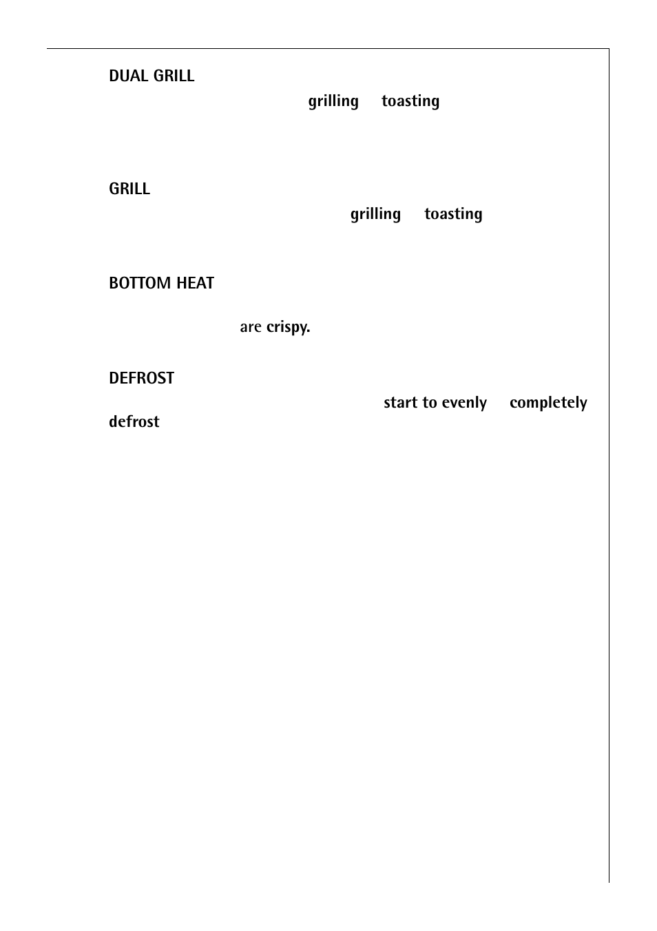 Electrolux B 81005 User Manual | Page 15 / 76