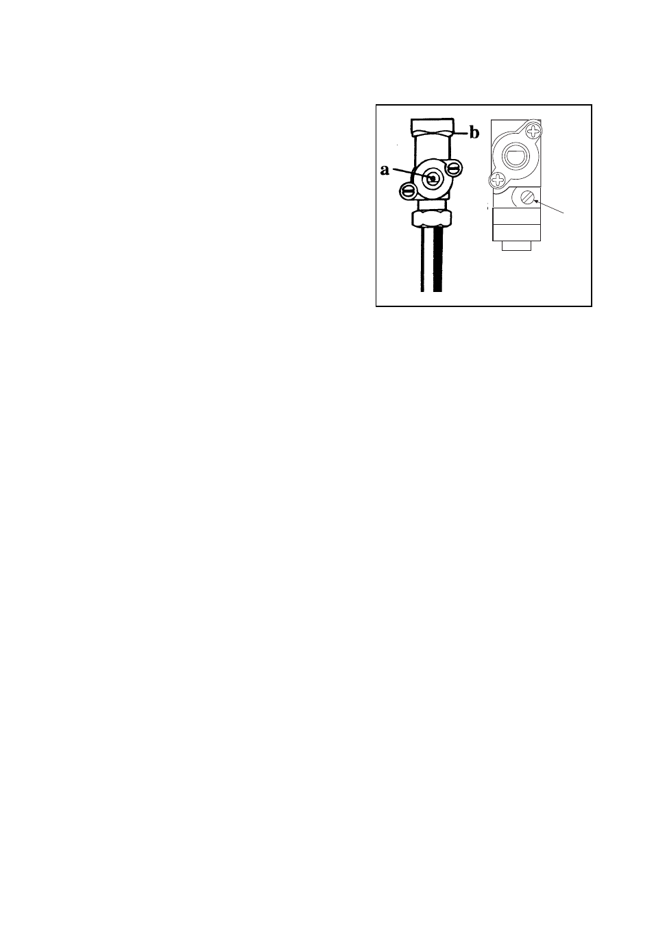 Commissioning | Electrolux CSIG 223 W User Manual | Page 25 / 27