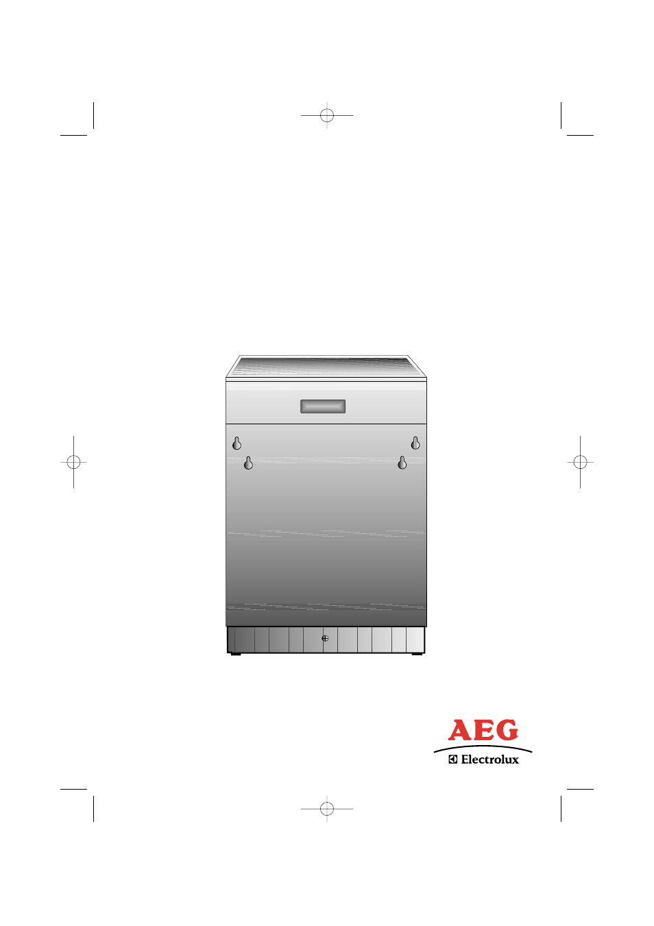 Electrolux 65080 VIL User Manual | 52 pages