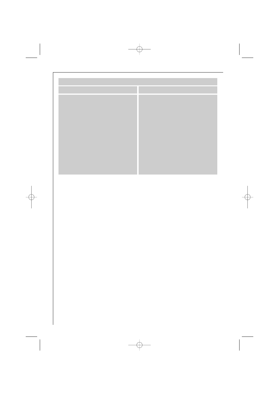 Electrolux 65080 VIL User Manual | Page 20 / 52