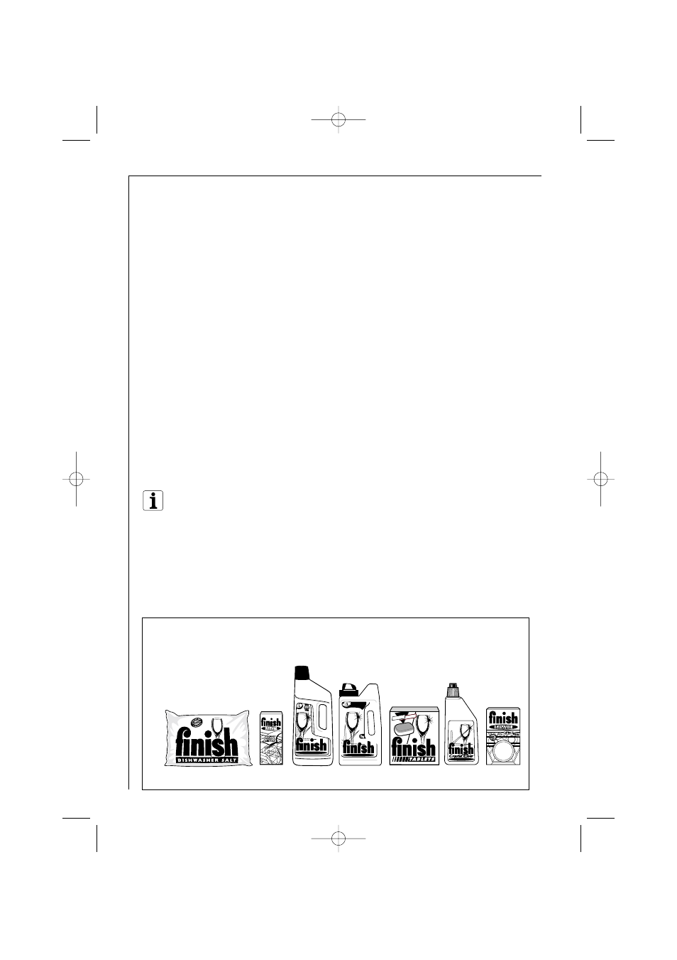 Use of "3 in 1" combi detergents, General advice, Special advice | Operating instructions | Electrolux 65080 VIL User Manual | Page 28 / 52