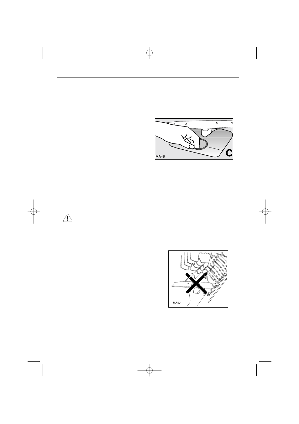 Electrolux 65080 VIL User Manual | Page 34 / 52