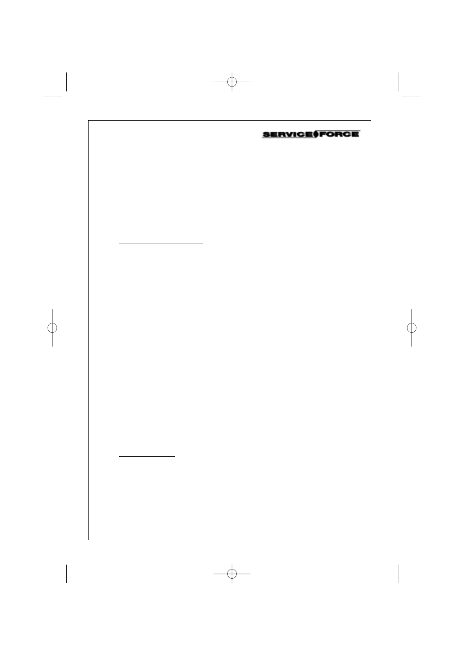 Service and spare parts, Customer care department | Electrolux 65080 VIL User Manual | Page 40 / 52