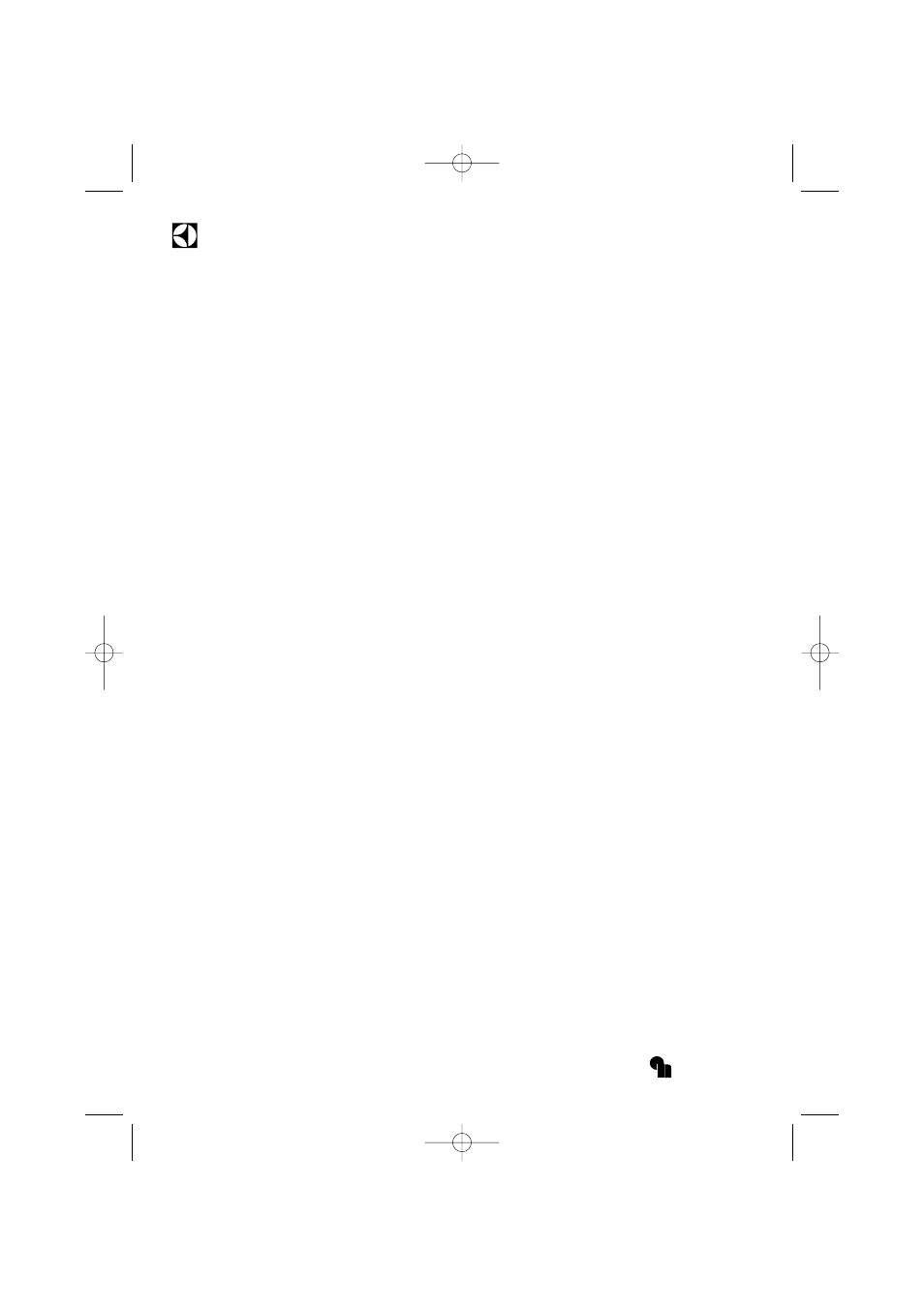 Electrolux 65080 VIL User Manual | Page 52 / 52