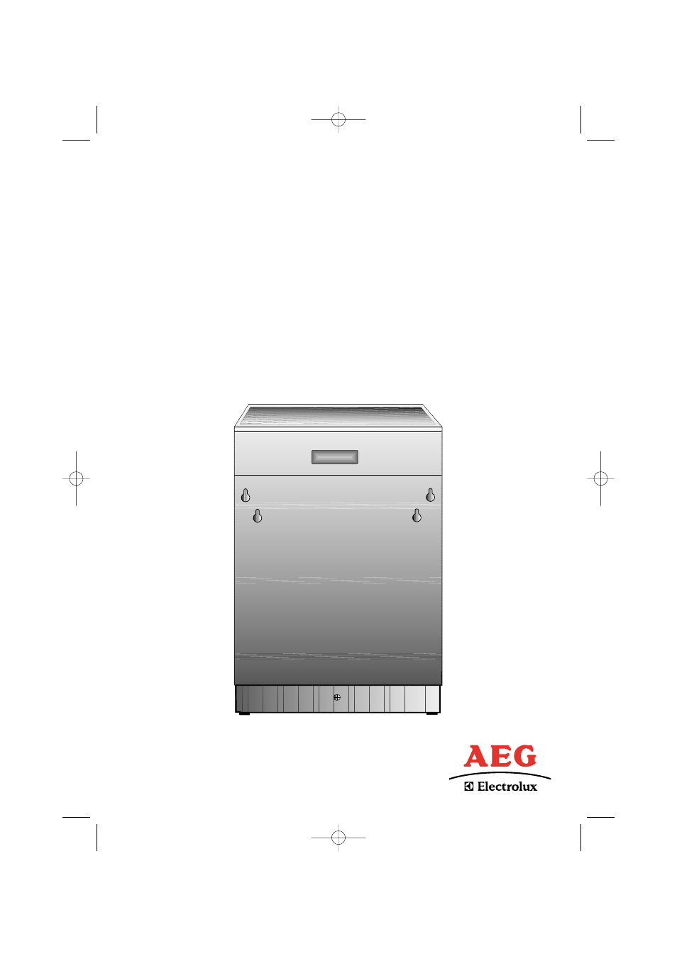 Electrolux 35085 VI User Manual | 48 pages