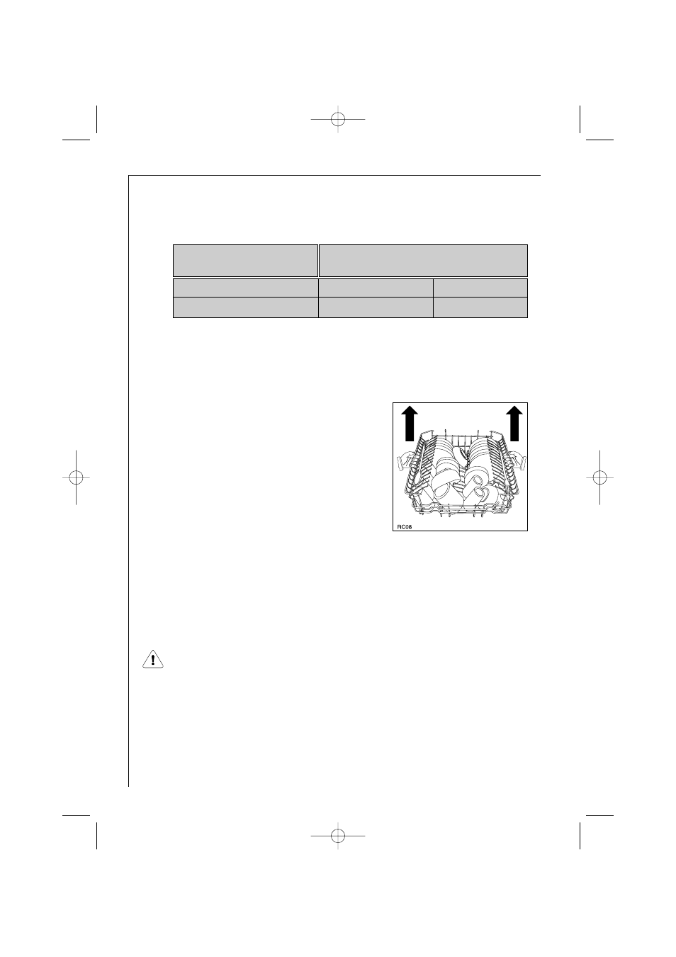 Adjusting the height of the upper basket | Electrolux 35085 VI User Manual | Page 22 / 48