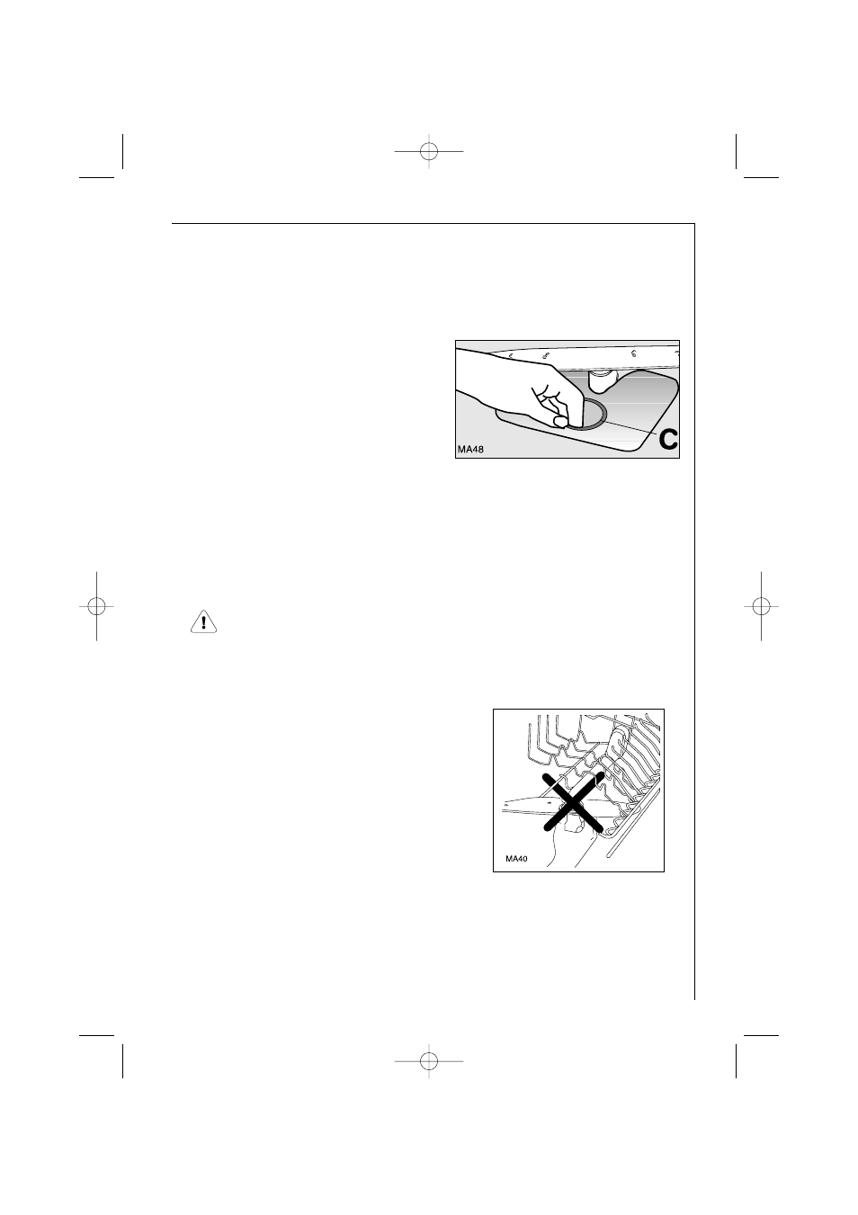 Electrolux 35085 VI User Manual | Page 31 / 48