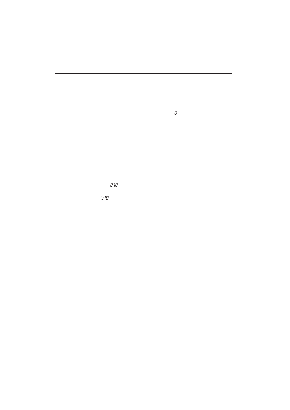 Drying time button, Programme option buttons, Stain | Quick | Electrolux 1271 VI User Manual | Page 14 / 59