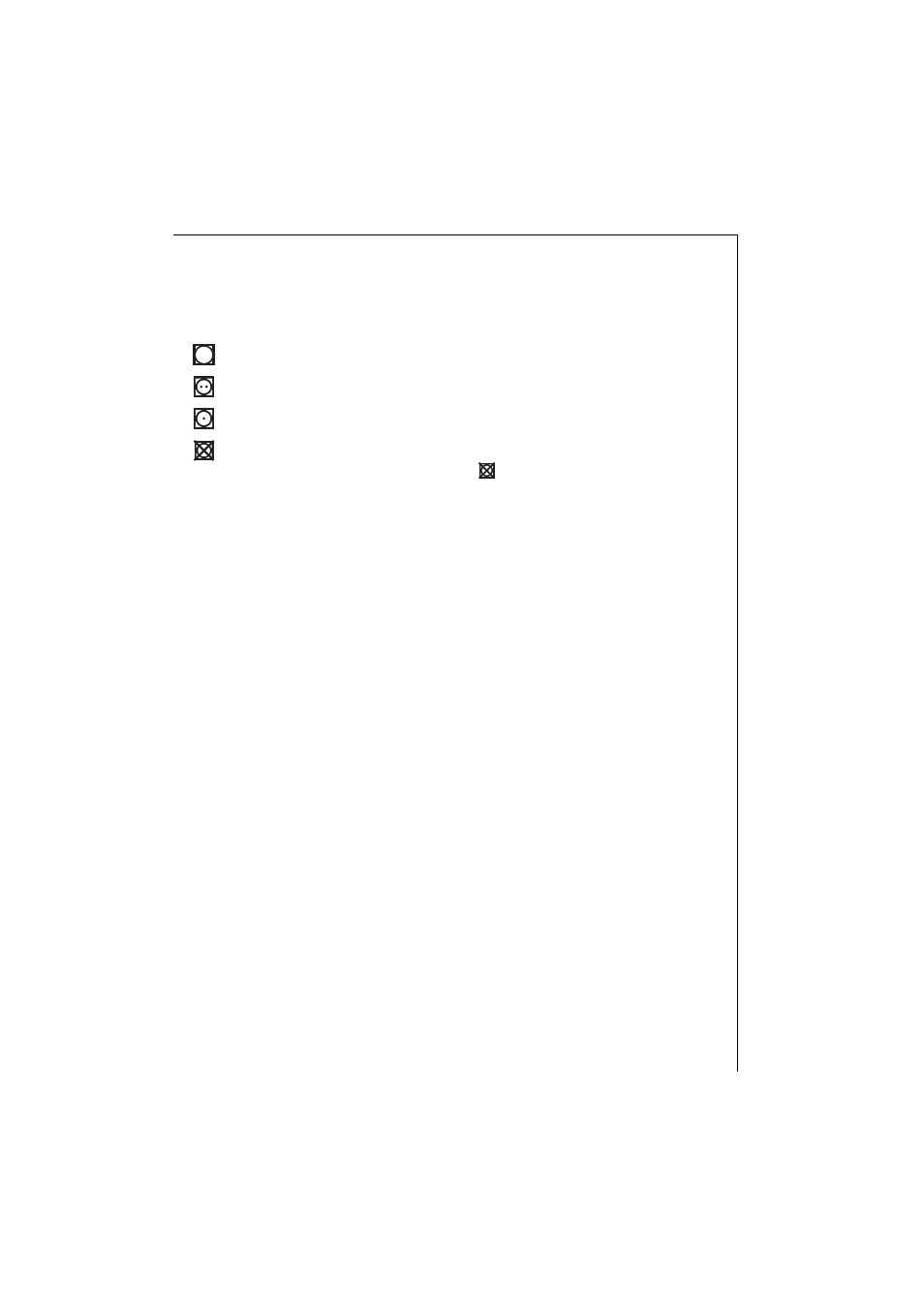 Drying symbols on garment labels, Duration of the drying cycle, Modification of the drying time | Fibre residue | Electrolux 1271 VI User Manual | Page 25 / 59