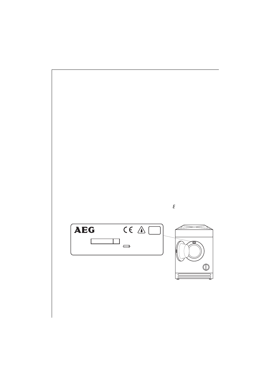 Service & spare parts | Electrolux 1271 VI User Manual | Page 44 / 59