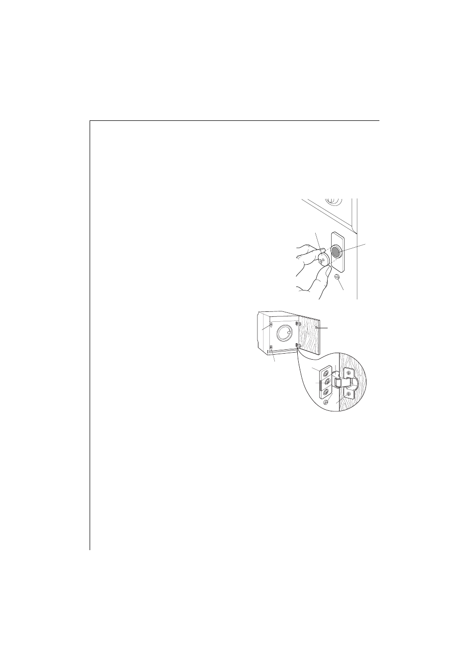 Electrolux 1271 VI User Manual | Page 56 / 59