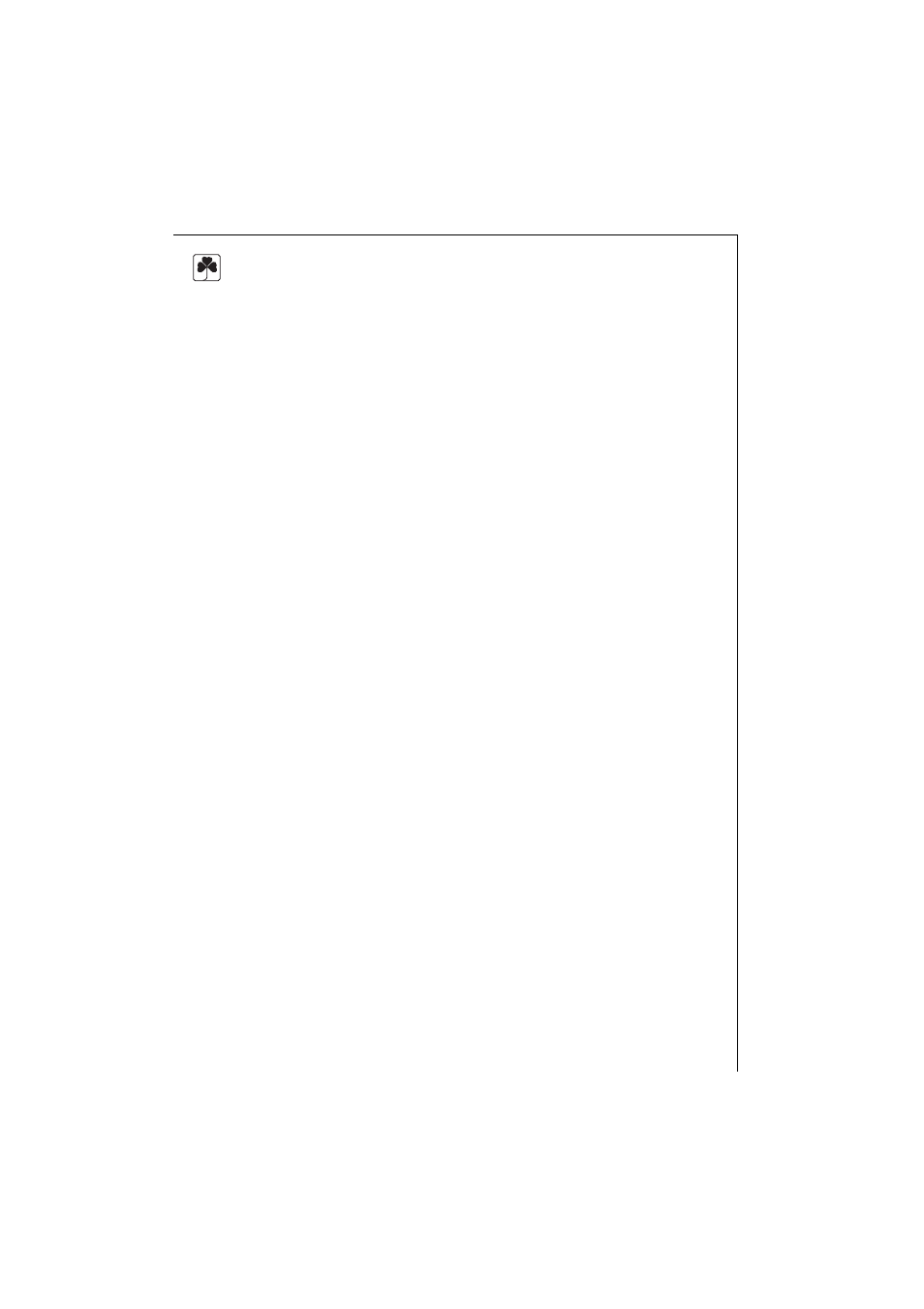 Tips for environmental protection | Electrolux 1271 VI User Manual | Page 9 / 59