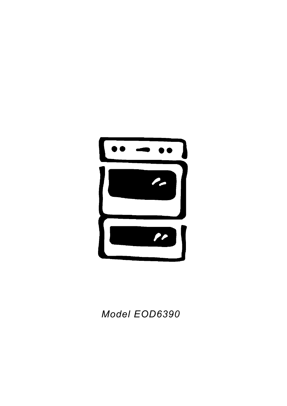 Electrolux EOD6390 User Manual | 52 pages