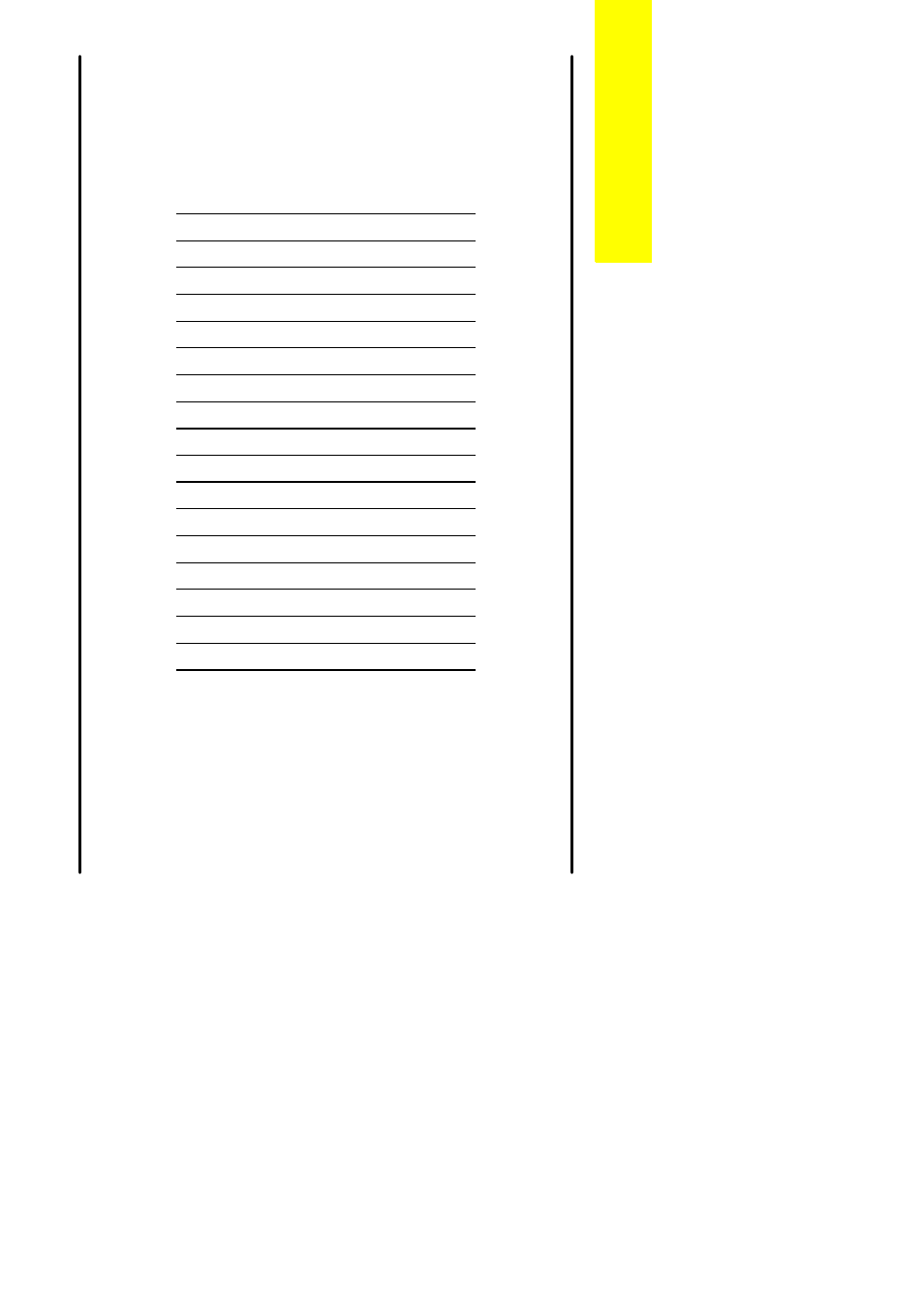 Electrolux U25062 SG 332 User Manual | Page 3 / 48