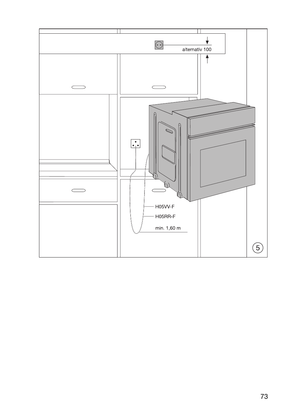 Electrolux EOC6690 User Manual | Page 73 / 80