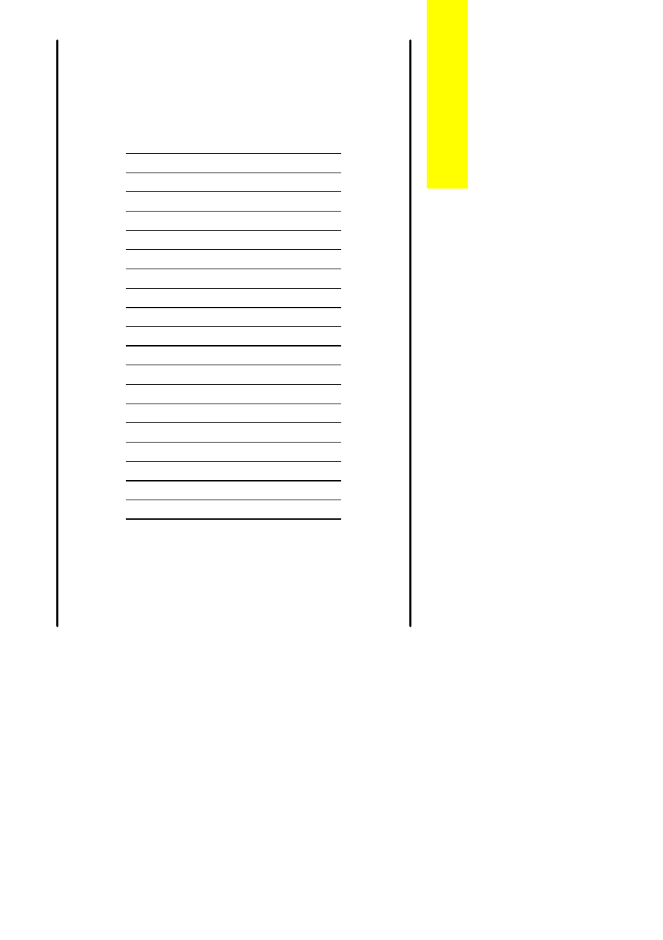Electrolux CSIG 317 User Manual | Page 3 / 48