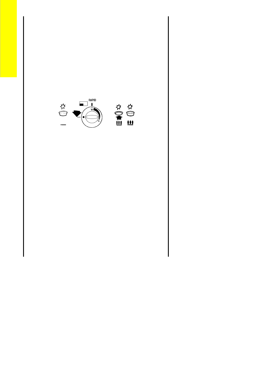 Electrolux CSIG 317 User Manual | Page 4 / 48