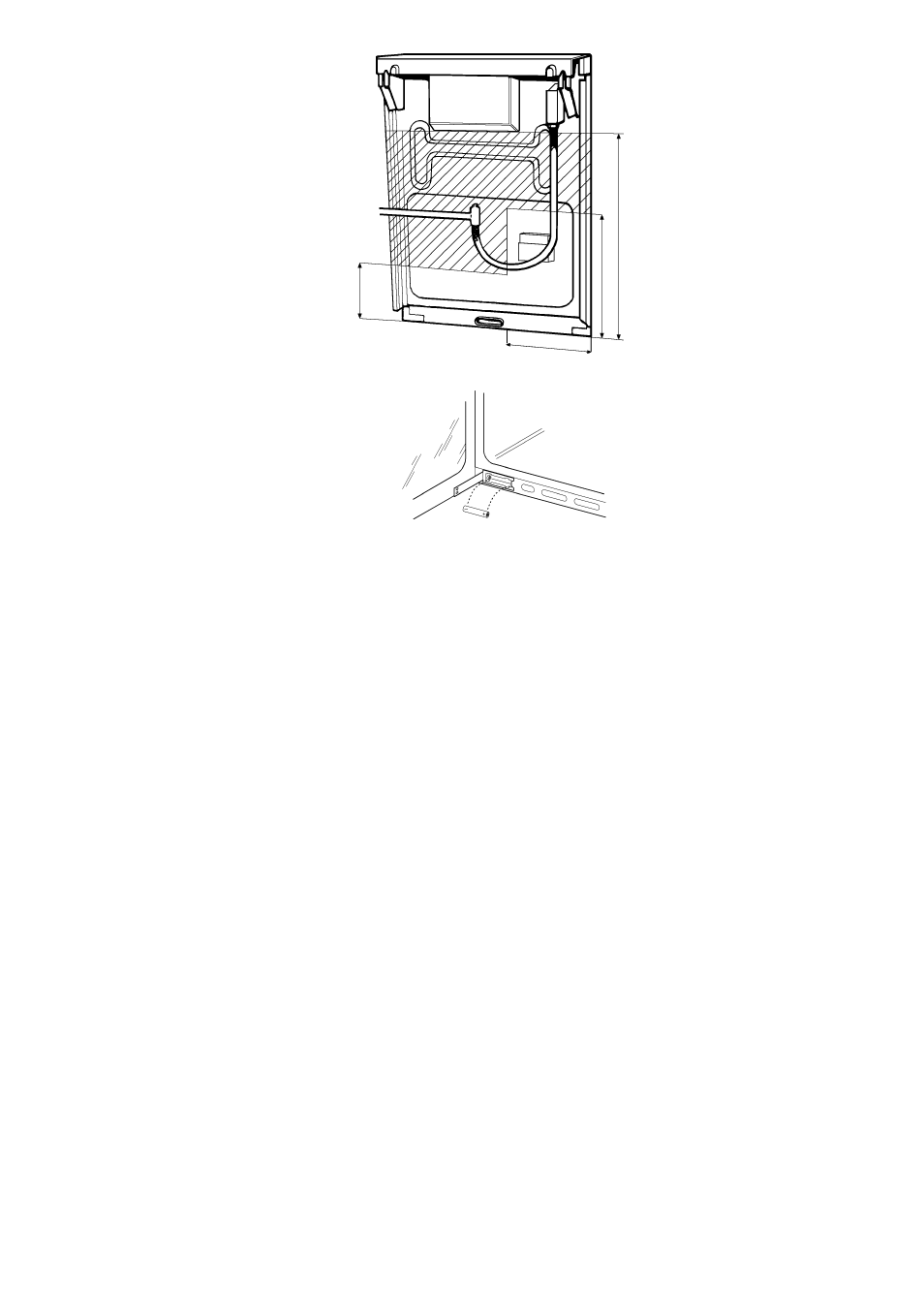 Electrolux CSIG 317 User Manual | Page 42 / 48