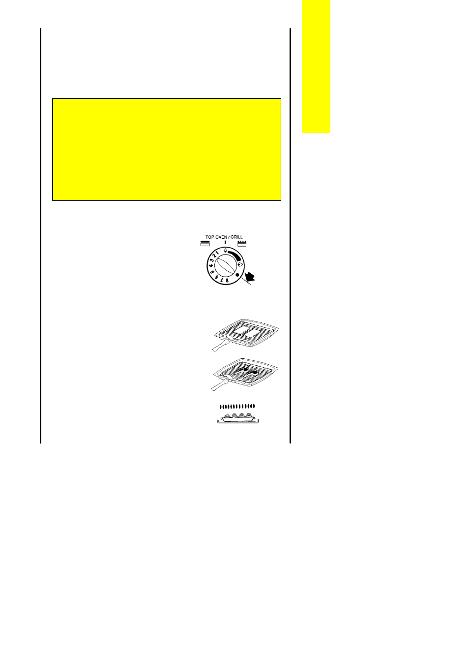 Electrolux CSIG 317 User Manual | Page 7 / 48