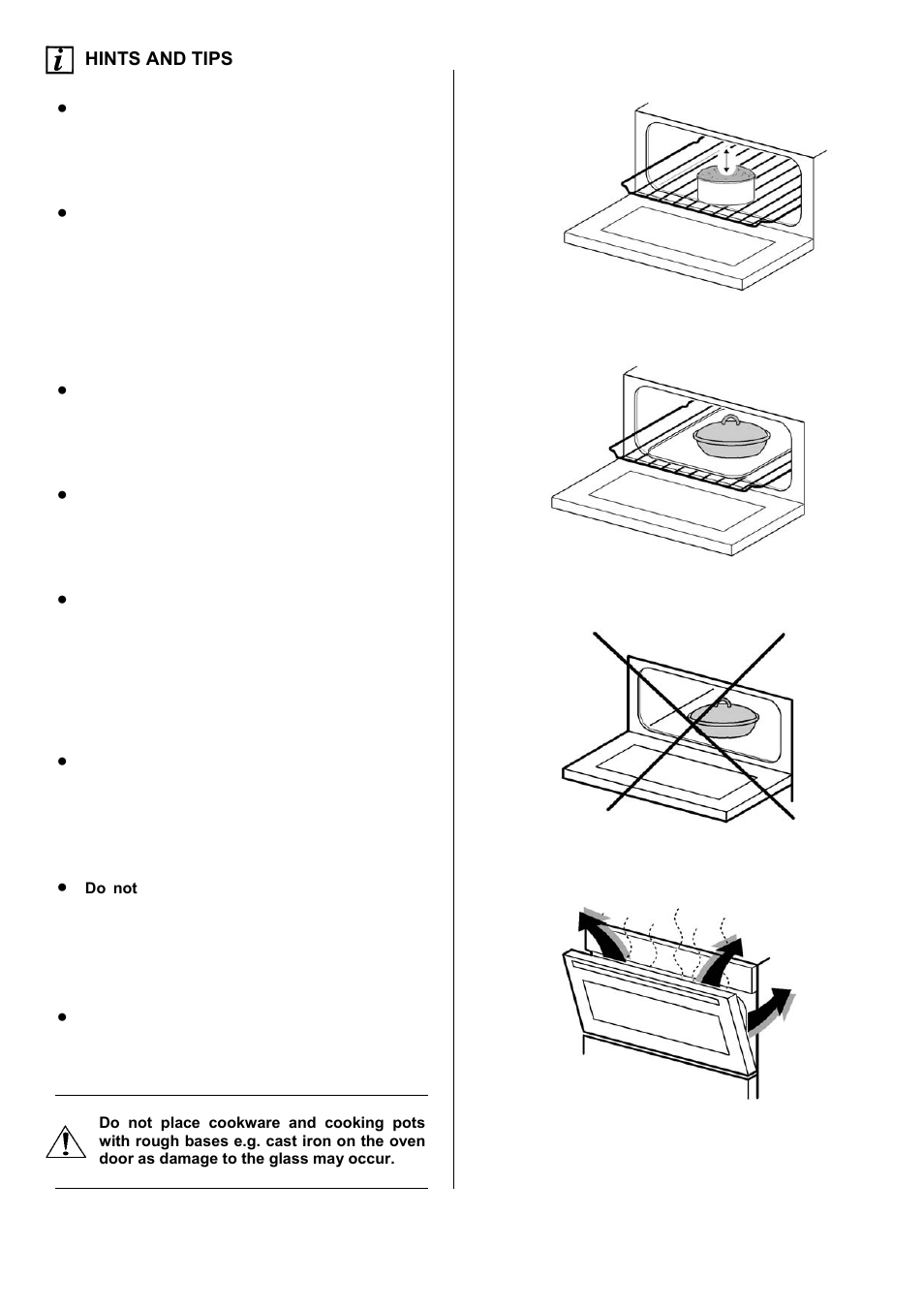 Electrolux D98000VF User Manual | Page 18 / 48