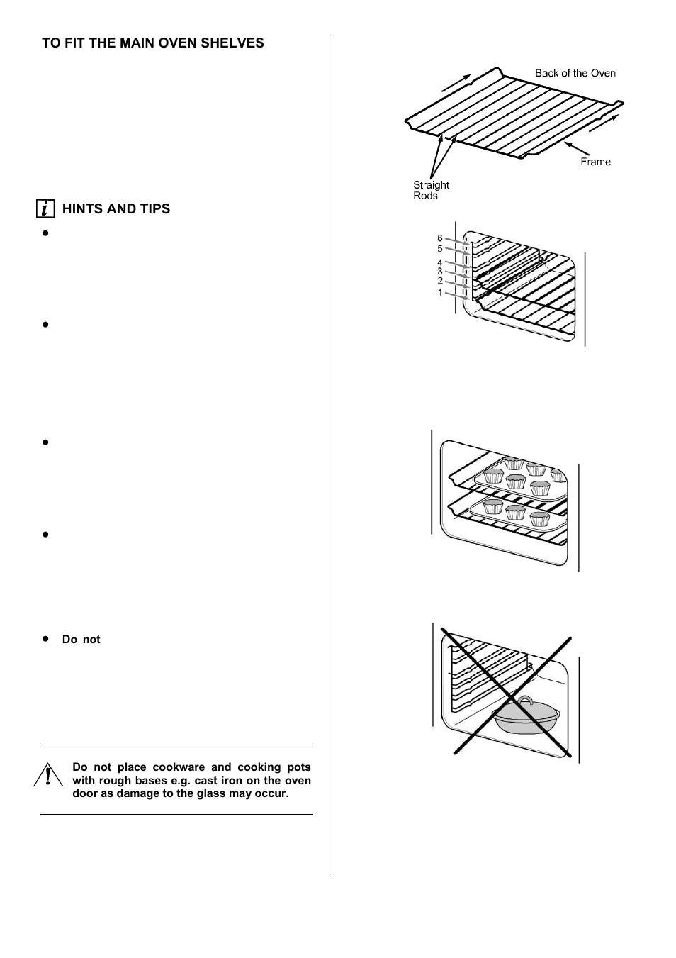 Electrolux D98000VF User Manual | Page 21 / 48