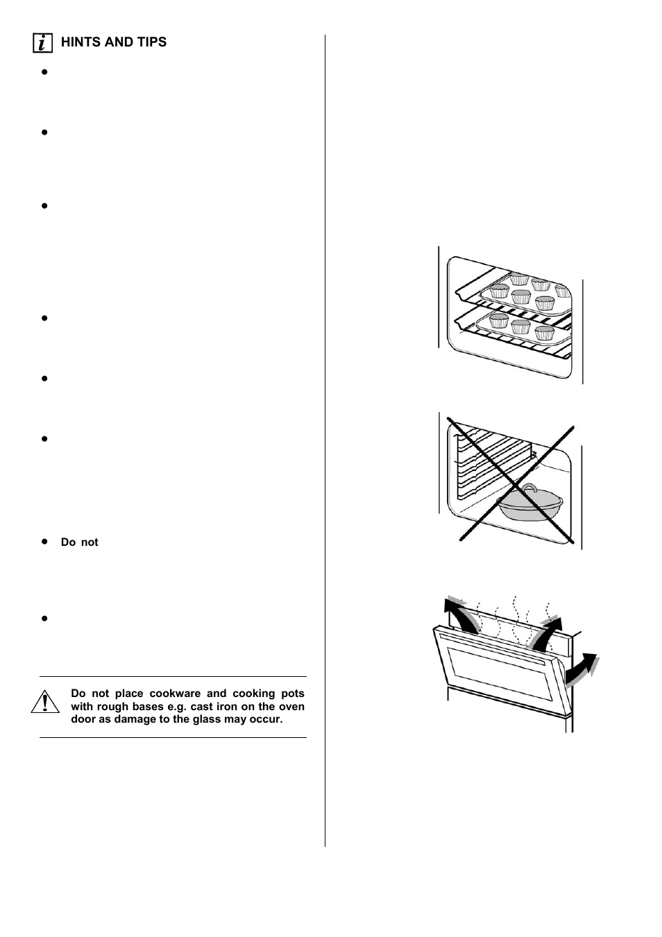 Electrolux D98000VF User Manual | Page 23 / 48